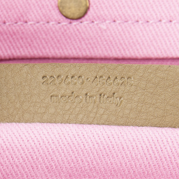 Saint Laurent Muse Two - Picture 9 of 9